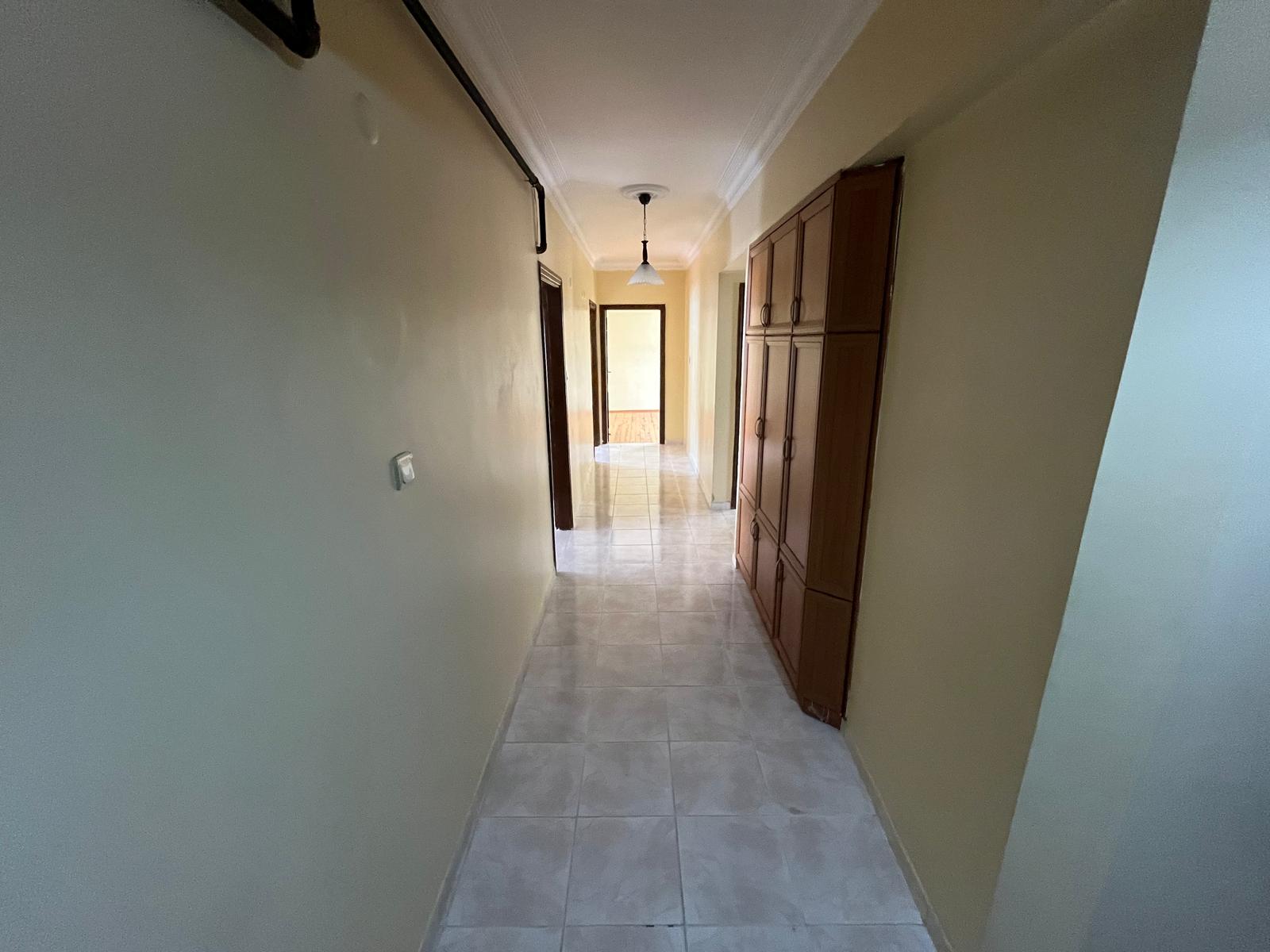 MABEL'DEN YEŞİLTEPE MAHALLESİNDE MANZARALI 3+1 SATILIK DAİRE